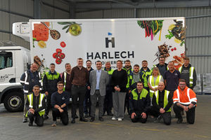 Harlech Food Service