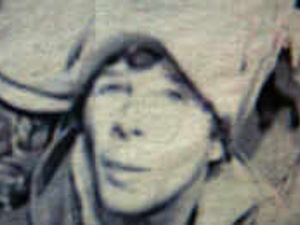 Supporting image for story: Vandal gang is caught on spy cameras