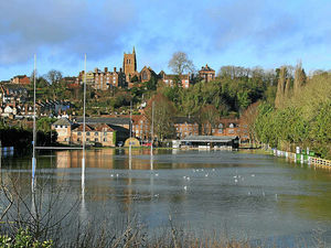 Supporting image for story: Approval for Bridgnorth Rugby Club's new ground