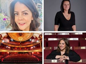 Supporting image for story: Latest Bostin' businesses named as public back campaign to raise profile of the Black Country