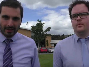 Supporting image for story: WATCH: Tim Spiers on Wolves' lack of transfer activity