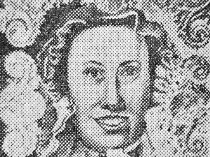 Supporting image for story: Has Linda disproved a town's Dickens of a legend?