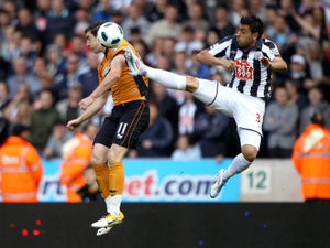 Supporting image for story: Tough tackling former West Brom man who moved into punditry after century of Chile caps