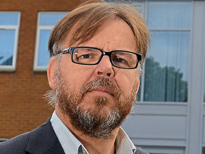 Supporting image for story: Telford & Wrekin health boss vents frustration at maternity decision delay