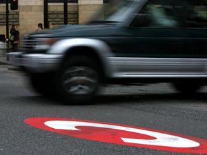 Supporting image for story: Cardiff congestion charge plan proposed to help meet clean air targets