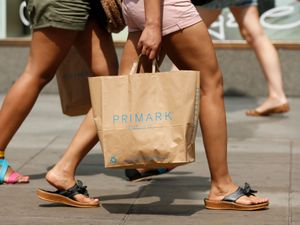 Supporting image for story: June heat and thunderstorms spell tough month for high street