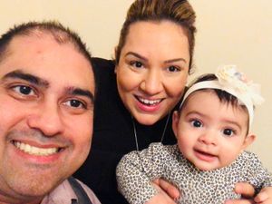 Supporting image for story: 'I was frightened I would die alone': Shropshire doctor reveals coronavirus battle