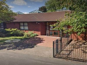 Supporting image for story: Pledge to save Wolverhampton community centre from being sold off