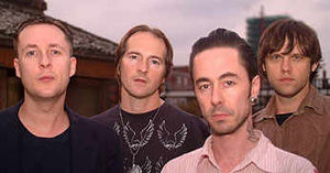 Supporting image for story: Hagley Hall music boost