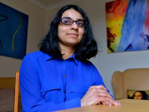 Supporting image for story: Young activist launches campaign ahead of World Cerebral Palsy Day