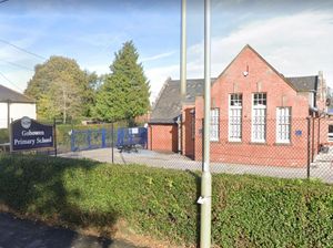 Supporting image for story: Gobowen nursery staff's shock at being told to vacate premises this summer