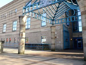 Supporting image for story: Heroin addict almost hit pedestrian and learner driver during Black Country police chase