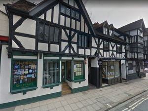 Supporting image for story: Group Travel Limited: Firm with Shrewsbury office goes into liquidation 