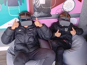 Supporting image for story: Discover smart ways to reduce your waste at Staffordshire’s County Show