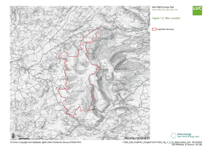 The final chance to have a say on controversial plans for 30 wind turbines in the New Radnor area will end on Tuesday, December 23