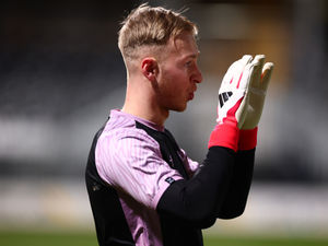 Supporting image for story: Gavin Cowan hints at imminent goalkeeper coach appointment at Shrewsbury Town