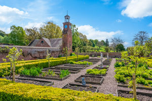 Our amazing Gardens!