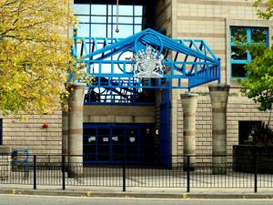 Supporting image for story: Jury finds former Met special constable not guilty of rape and misconduct