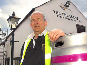 Supporting image for story: After 40 years, brewing is returning to Wellington