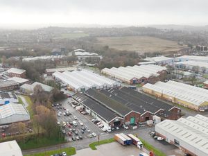 Supporting image for story: Kingswinford estate secures new letting following refurbishment