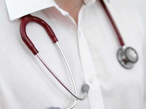 Supporting image for story: Health bosses hope work will start on new GP surgery later this year