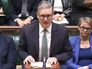 Supporting image for story: Recognising Palestine helped bring peace to Gaza, Starmer tells MPs