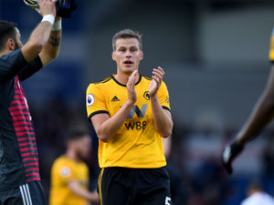 Supporting image for story: Wolves' Ryan Bennett: We've got two massive games