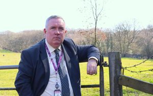 Credit Walsall Council 
Permission for use for LDR partners 