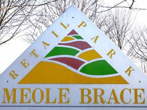 Supporting image for story: Shrewsbury retail park set for major expansion