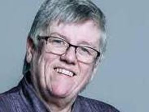 Supporting image for story: Black Country councils to share £90,000 pot to tackle family conflicts