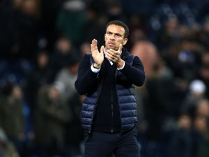 Supporting image for story: Swansea v West Brom - match preview 