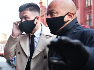 Supporting image for story: England’s Jack Grealish fined £82,000 after lockdown car crash