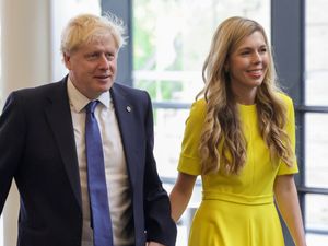 Supporting image for story: Boris Johnson told to quit by Tory grandee after double by-election defeat