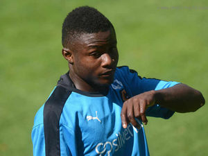 Supporting image for story: Bright Enobakhare rated ready for Wolves