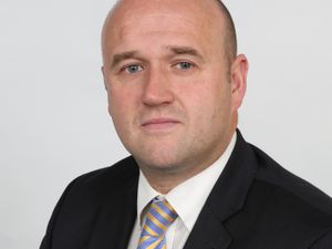 Supporting image for story: Dyfed-Powys Police and Crime Commissioner reflects on year in office