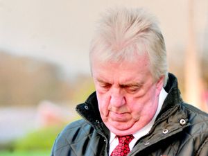 Supporting image for story: Peter Adams taking nothing for granted with Wolverhampton Wolves