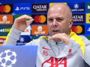 Supporting image for story: I’m not scared – Arne Slot makes squad gamble for PSV with Cherries clash next