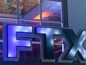 Supporting image for story: FTX founder Sam Bankman-Fried defrauded crypto investors, SEC alleges