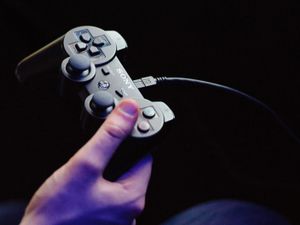 Supporting image for story: Playing video games in lockdown ‘helping children with their mental health’