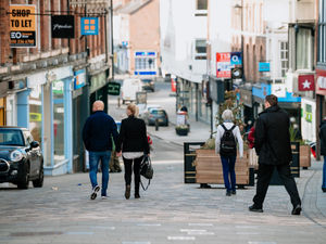 Supporting image for story: Teenager stole from shops in Shrewsbury to repay drug debts
