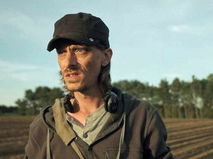 Supporting image for story: The other Mr Johnson