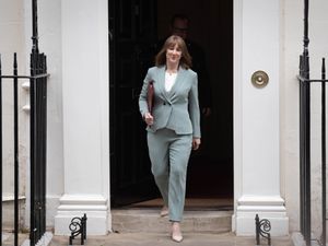 Supporting image for story: Government borrowing jumps despite boost from national insurance hike