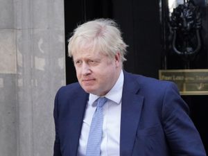 Supporting image for story: What the Sue Gray report means for Downing Street