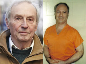 Supporting image for story: Shropshire man's death row pen pal given new execution date