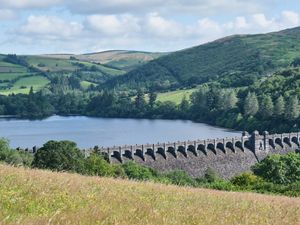 Supporting image for story: From rain to tap - the journey of Hafren Dyfrdwy customers water and why it matters