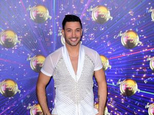 Supporting image for story: Giovanni Pernice returning to Strictly Come Dancing to defend title