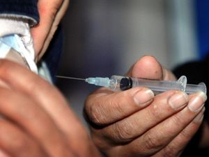 Supporting image for story: Free bus rides being offered for vaccine trips in Shrewsbury 