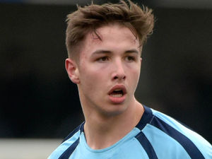 Supporting image for story: Zak Lilly out to show his quality for AFC Telford