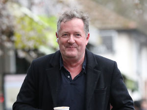 Supporting image for story: Peter Rhodes on a Churchillian quote, madness in the legal system and saving a species for £15