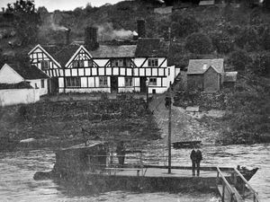 Supporting image for story: Pictures From The Past - September 29